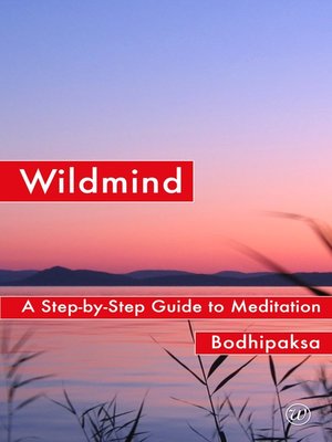 cover image of Wildmind